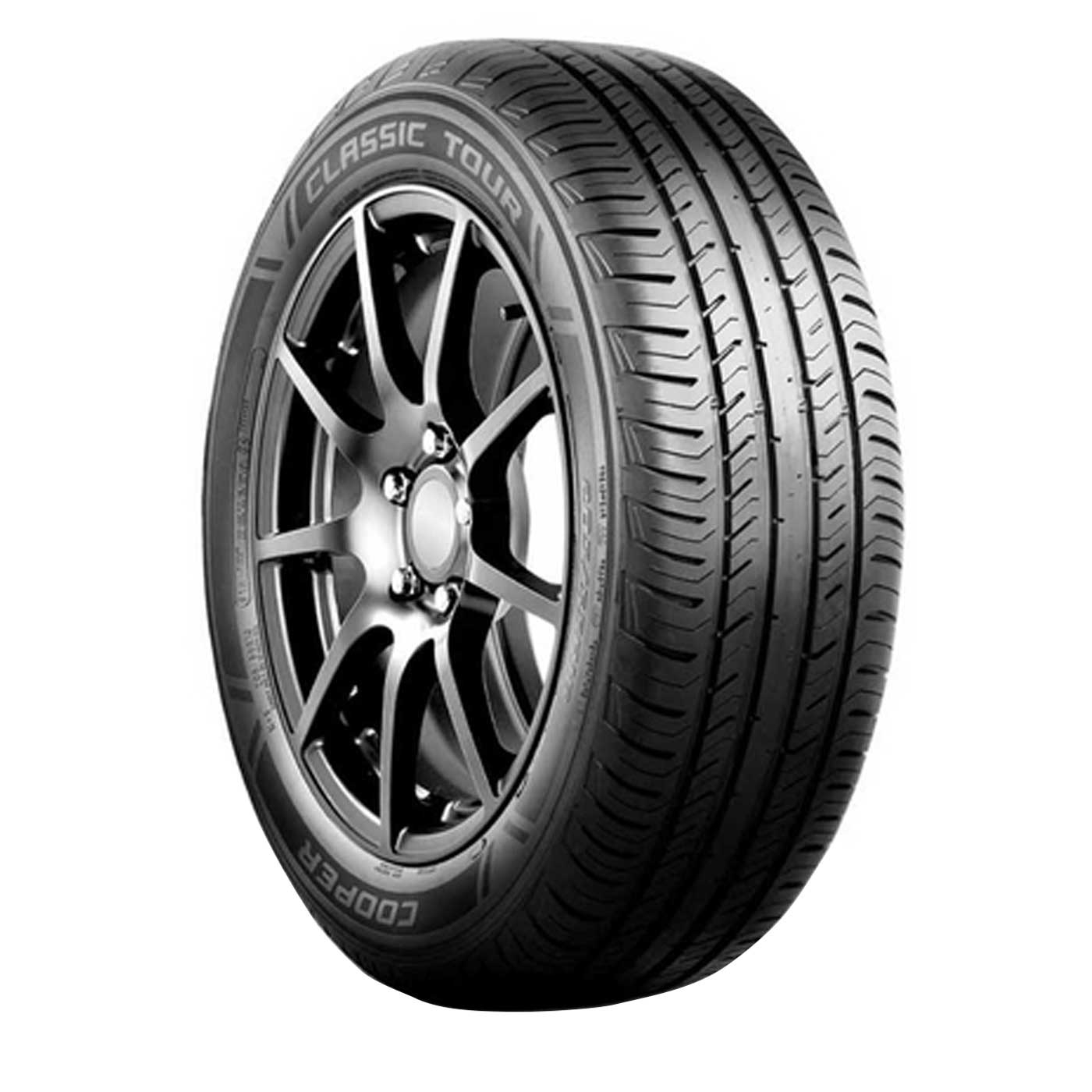 Llanta COOPER 195/60 R15 88T CLASSIC TOUR Llanta COOPER 195/60 R15 88T CLASSIC TOUR
