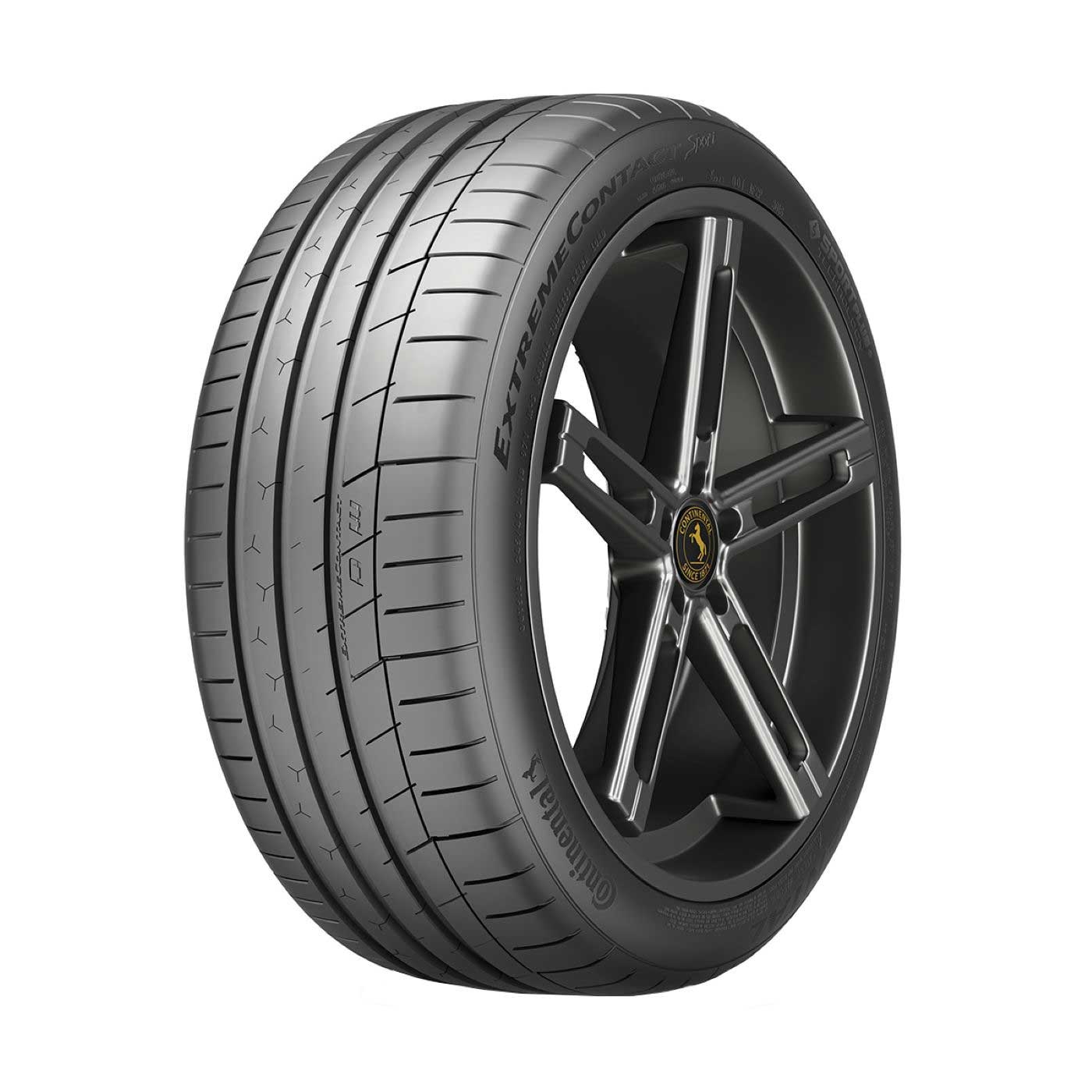 Llanta CONTINENTAL Sport Extreme 255/35 ZR18 94Y XL FR Llanta CONTINENTAL Sport Extreme 255/35 ZR18 94Y XL FR