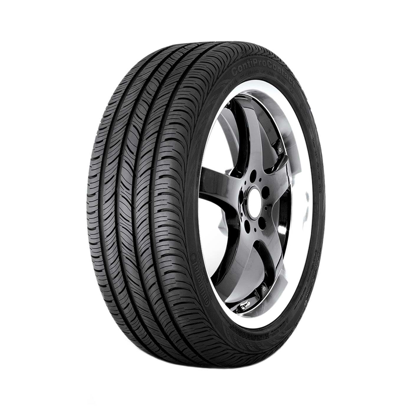 Llanta CONTINENTAL Procontact TX D9 225/65 R17 102H Llanta CONTINENTAL Procontact TX D9 225/65 R17 102H