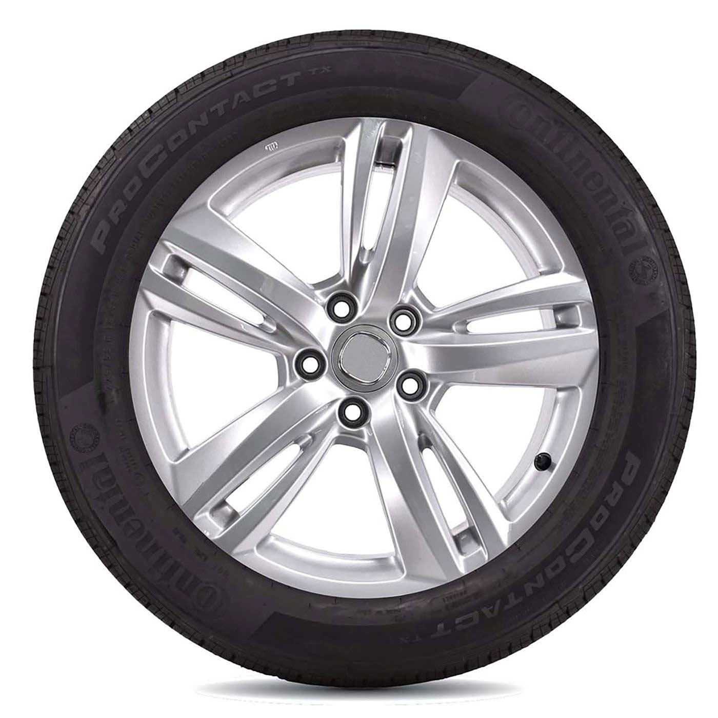 Llanta CONTINENTAL Procontact TX D9 225/65 R17 102H Llanta CONTINENTAL Procontact TX D9 225/65 R17 102H
