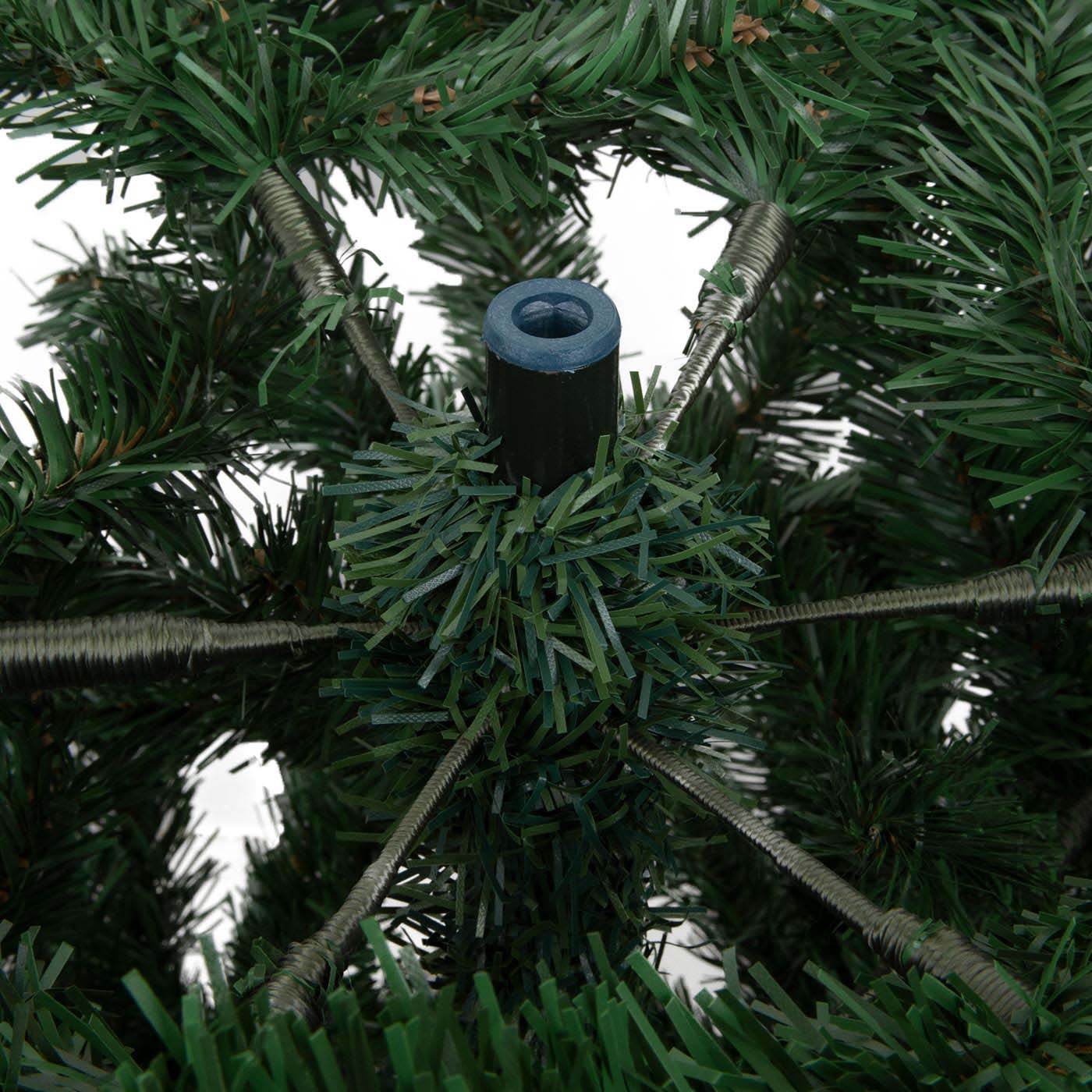 Árbol de Navidad JOY 180 cm - 520 Ramas Árbol de Navidad JOY 180 cm - 520 Ramas