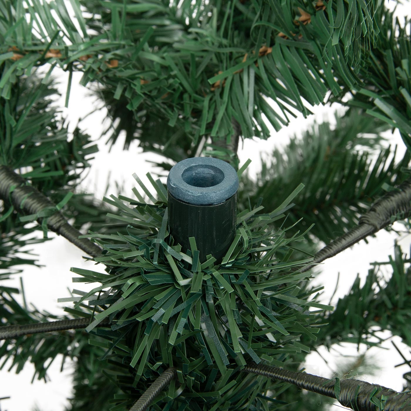 Árbol de Navidad JOY 150 cm - 320 Ramas Árbol de Navidad JOY 150 cm - 320 Ramas