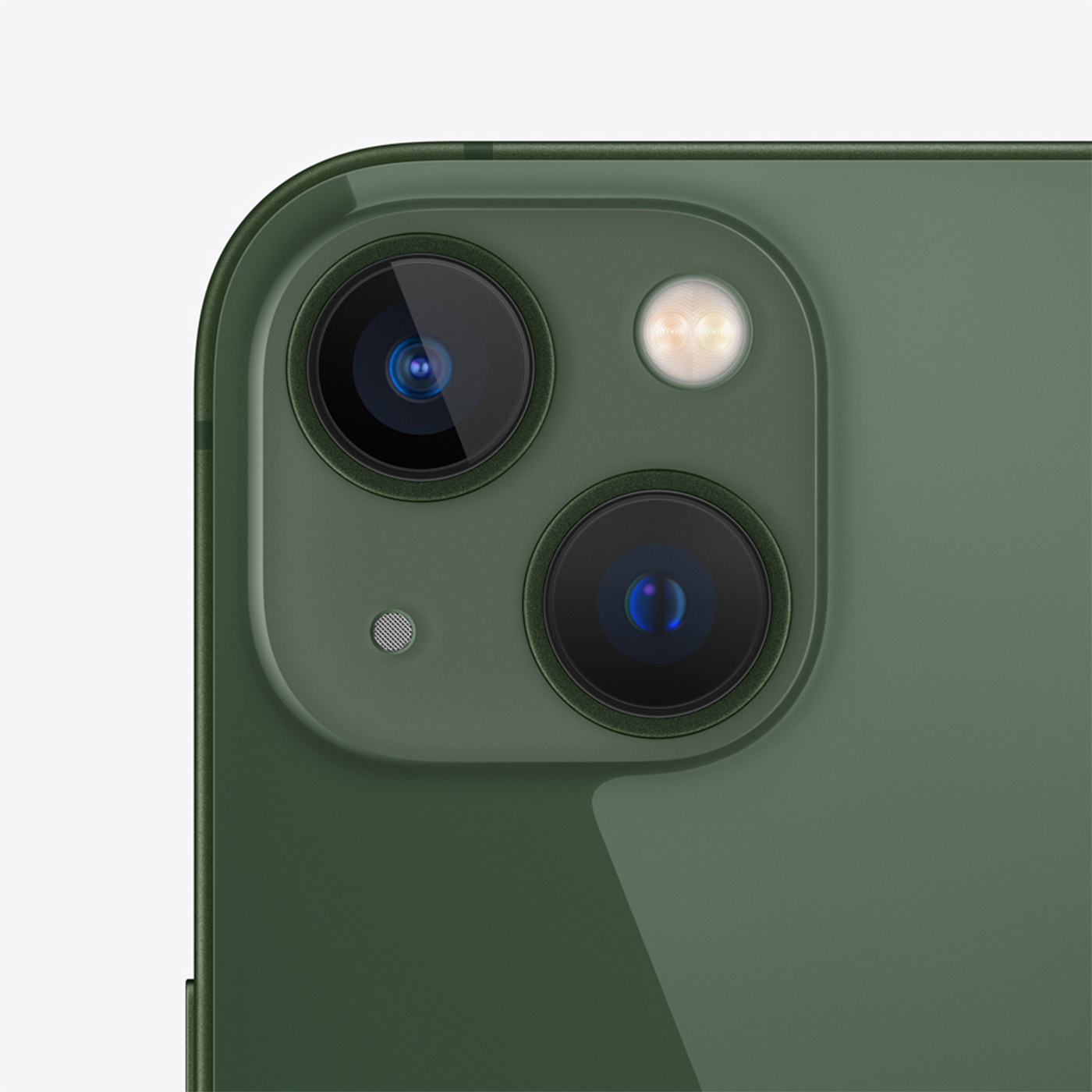 iPhone 13 mini 512GB Verde