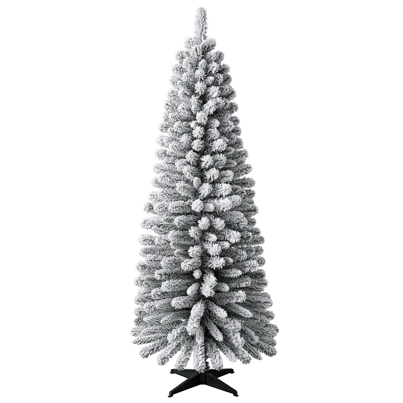 Árbol de Navidad JOY Nevado 198 cm - 319 Ramas Árbol de Navidad JOY Nevado 198 cm - 319 Ramas