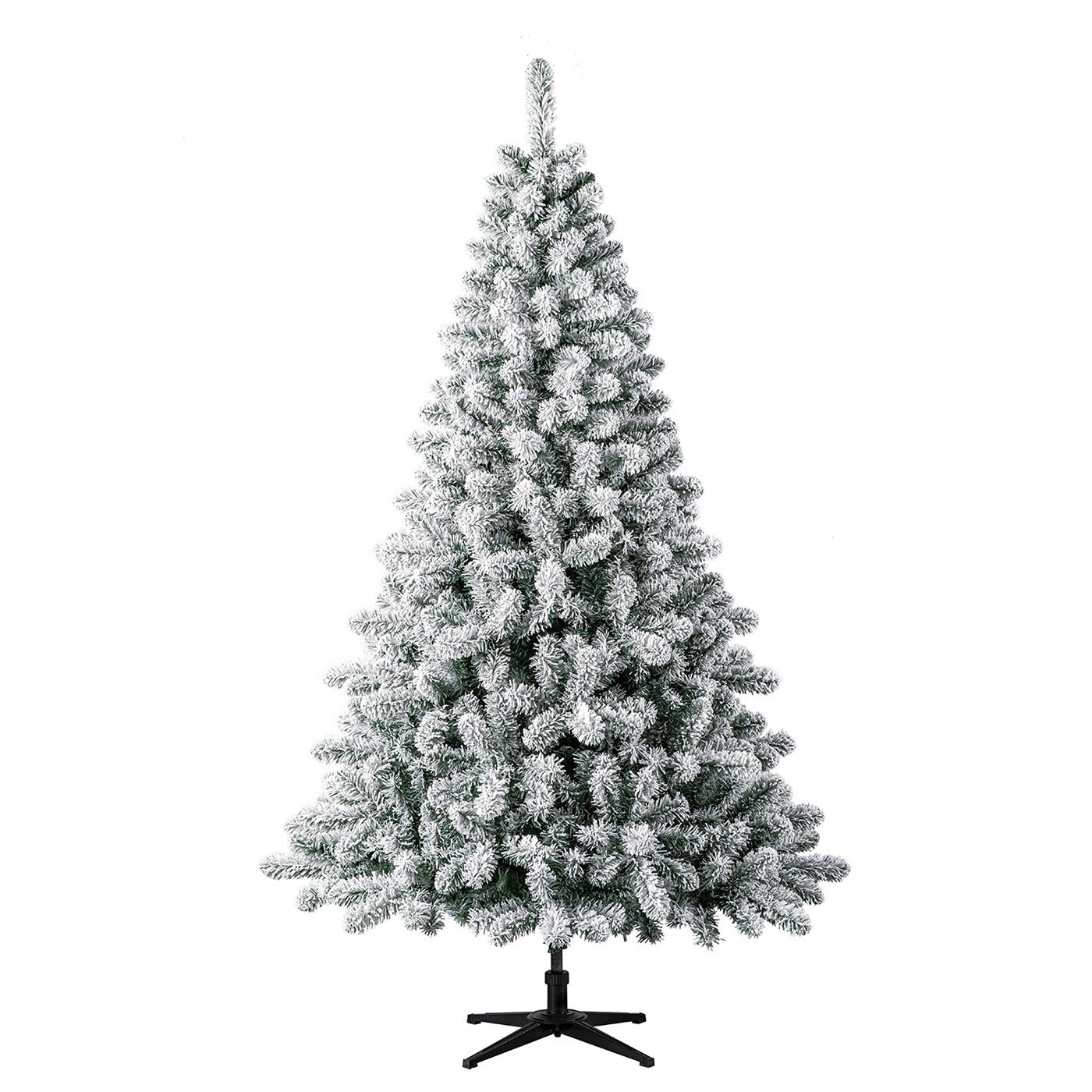 Árbol de Navidad JOY Nevado 213 cm - 856 Ramas Árbol de Navidad JOY Nevado 213 cm - 856 Ramas
