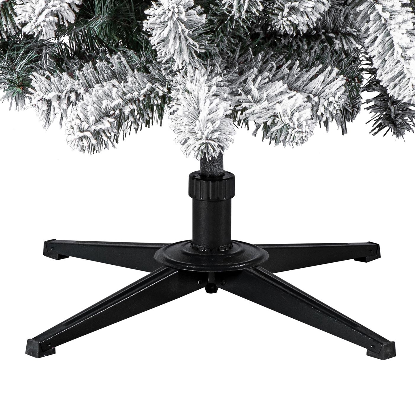 Árbol de Navidad JOY Nevado 213 cm - 856 Ramas Árbol de Navidad JOY Nevado 213 cm - 856 Ramas