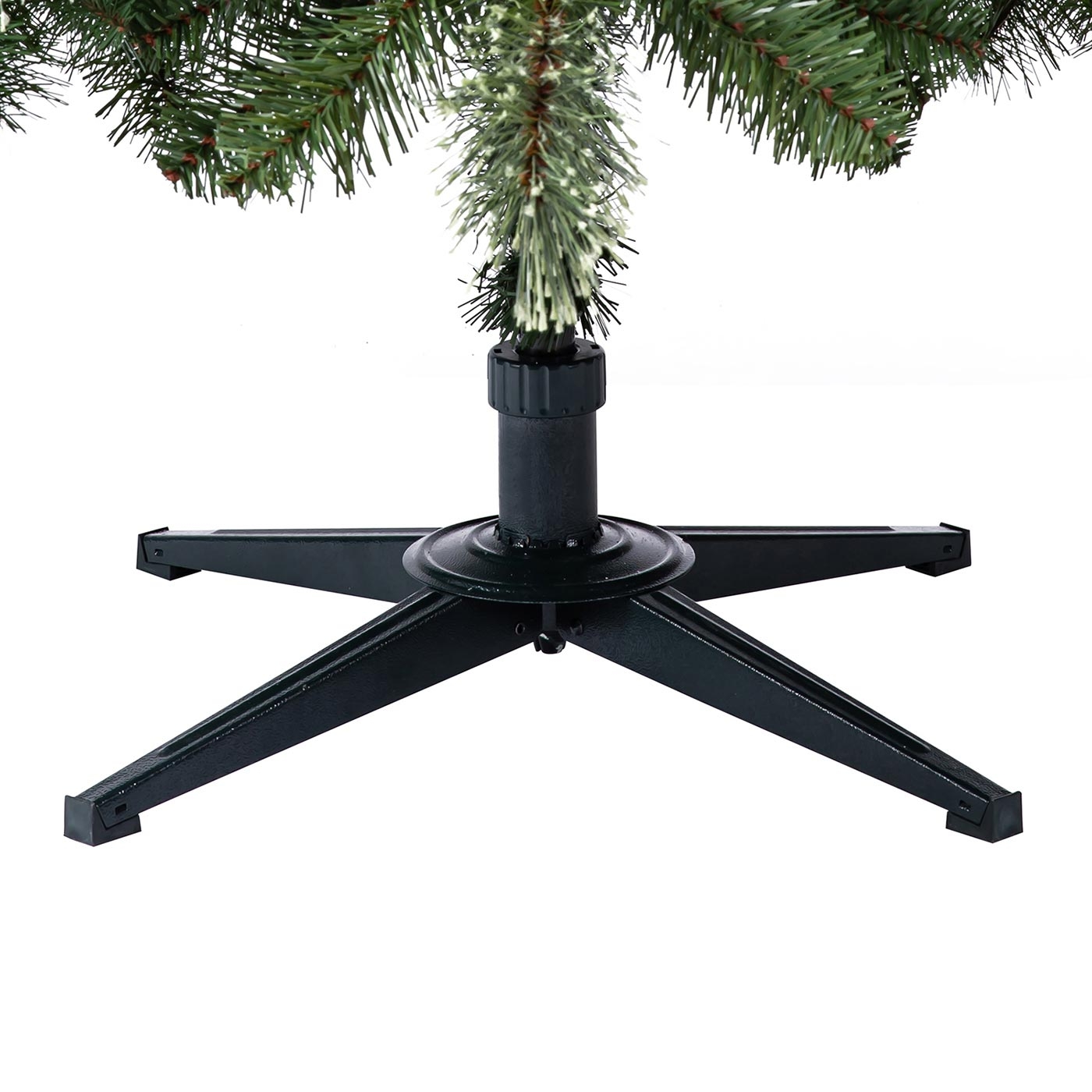 Árbol de Navidad JOY con Piñas 213 cm - 922 Ramas Árbol de Navidad JOY con Piñas 213 cm - 922 Ramas