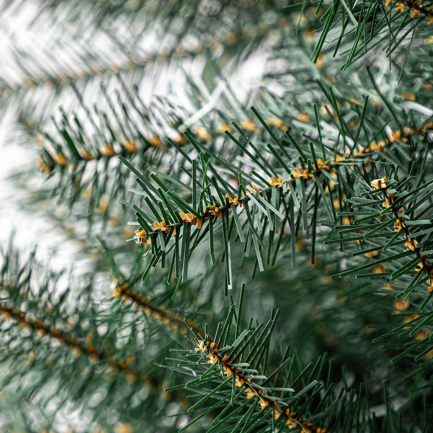 Árbol de Navidad JOY 213 cm - 800 Ramas Árbol de Navidad JOY 213 cm - 800 Ramas