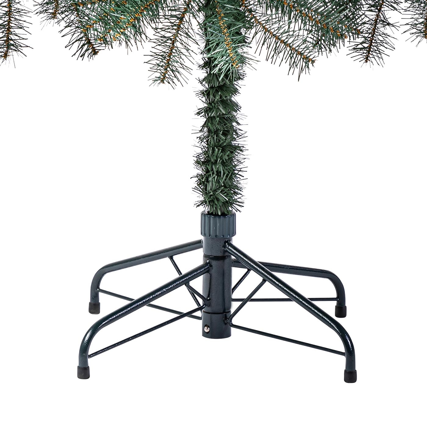 Árbol de Navidad JOY 213 cm - 800 Ramas Árbol de Navidad JOY 213 cm - 800 Ramas