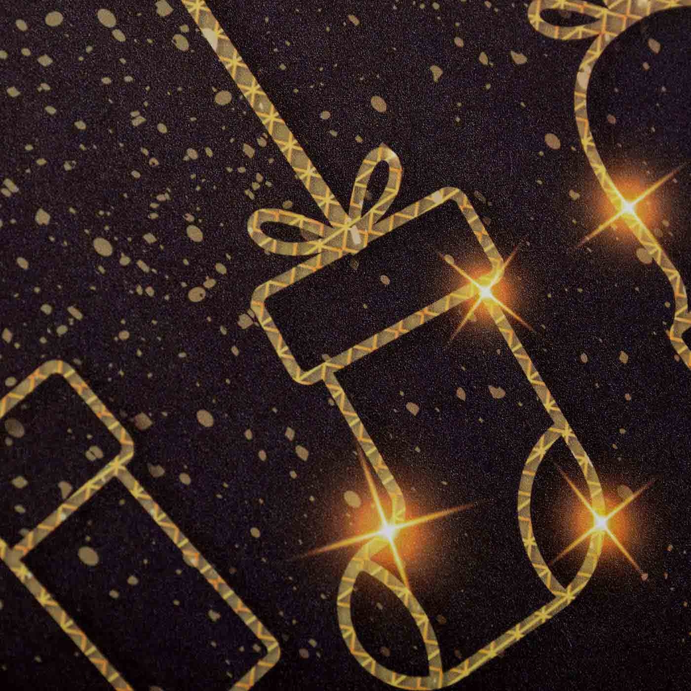 Set x 4 Individuales + 4 Portavasos JOY Feliz Navidad & Año Nuevo Set x 4 Individuales + 4 Portavasos JOY Feliz Navidad & Año Nuevo