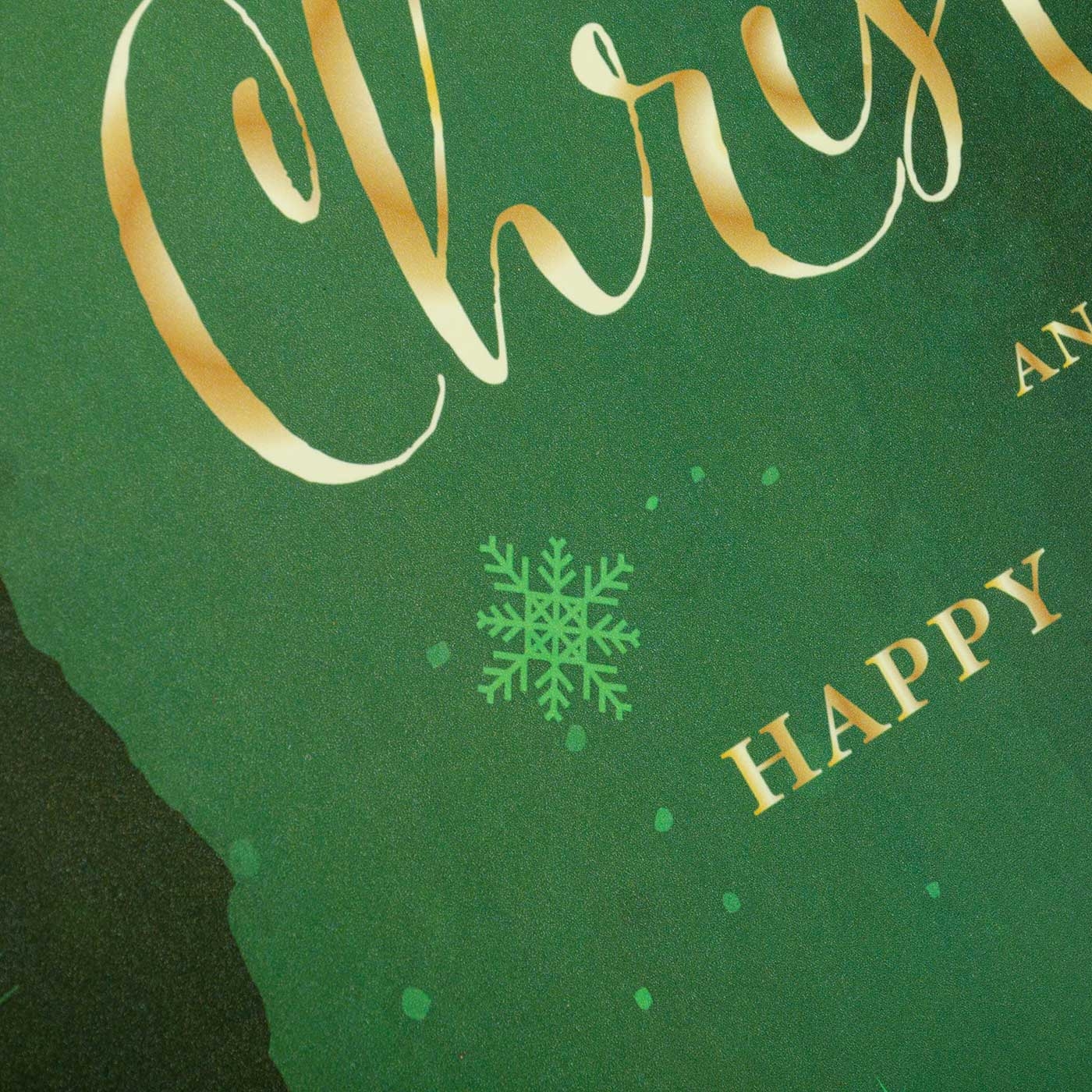 Set x 4 Individuales + 4 Portavasos JOY Feliz Navidad & Año Nuevo Verde Set x 4 Individuales + 4 Portavasos JOY Feliz Navidad & Año Nuevo Verde