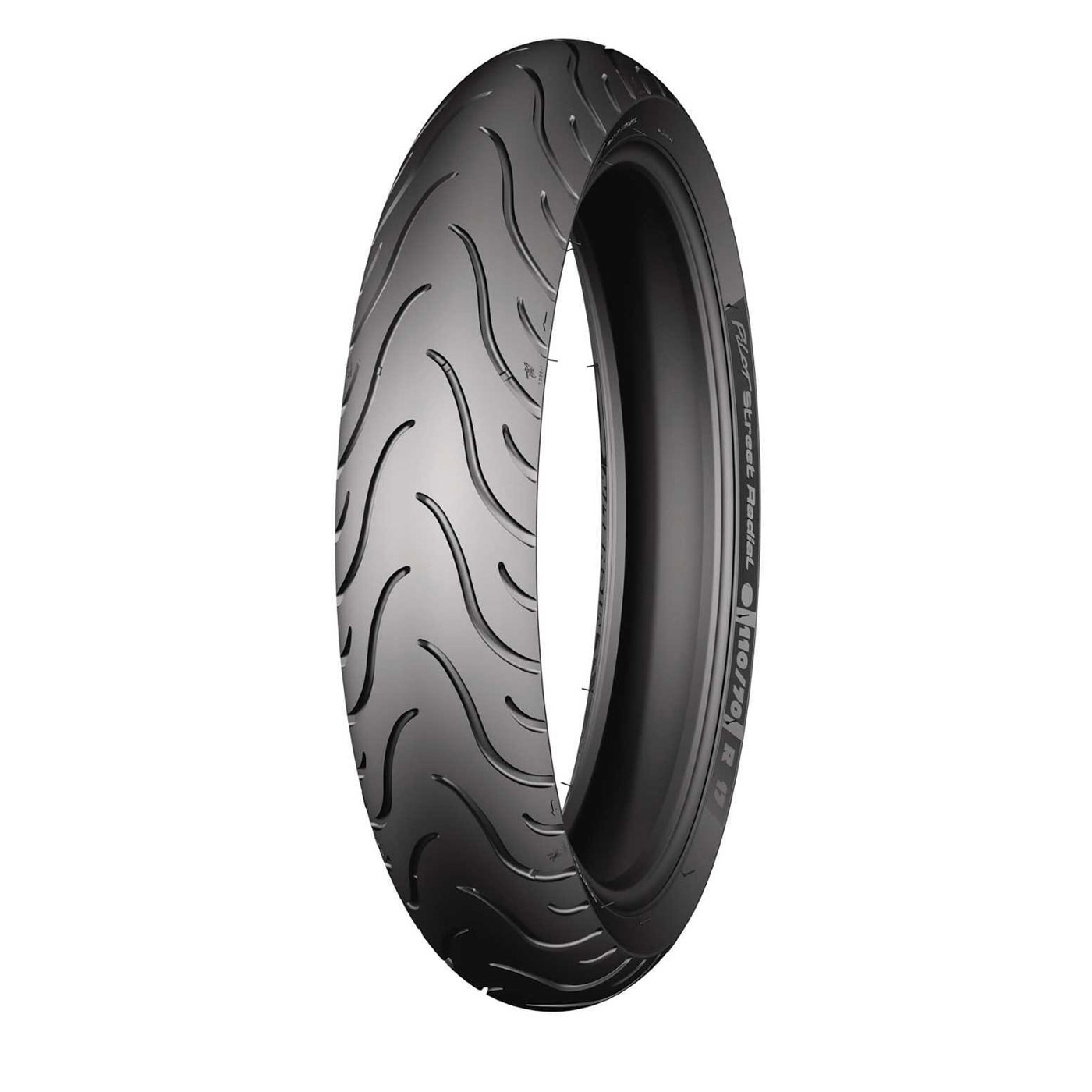 Llanta Moto MICHELLIN 150/60 R 17 M/C 66H PILOT STREET RADIAL R TL/TT Llanta Moto MICHELLIN 150/60 R 17 M/C 66H PILOT STREET RADIAL R TL/TT