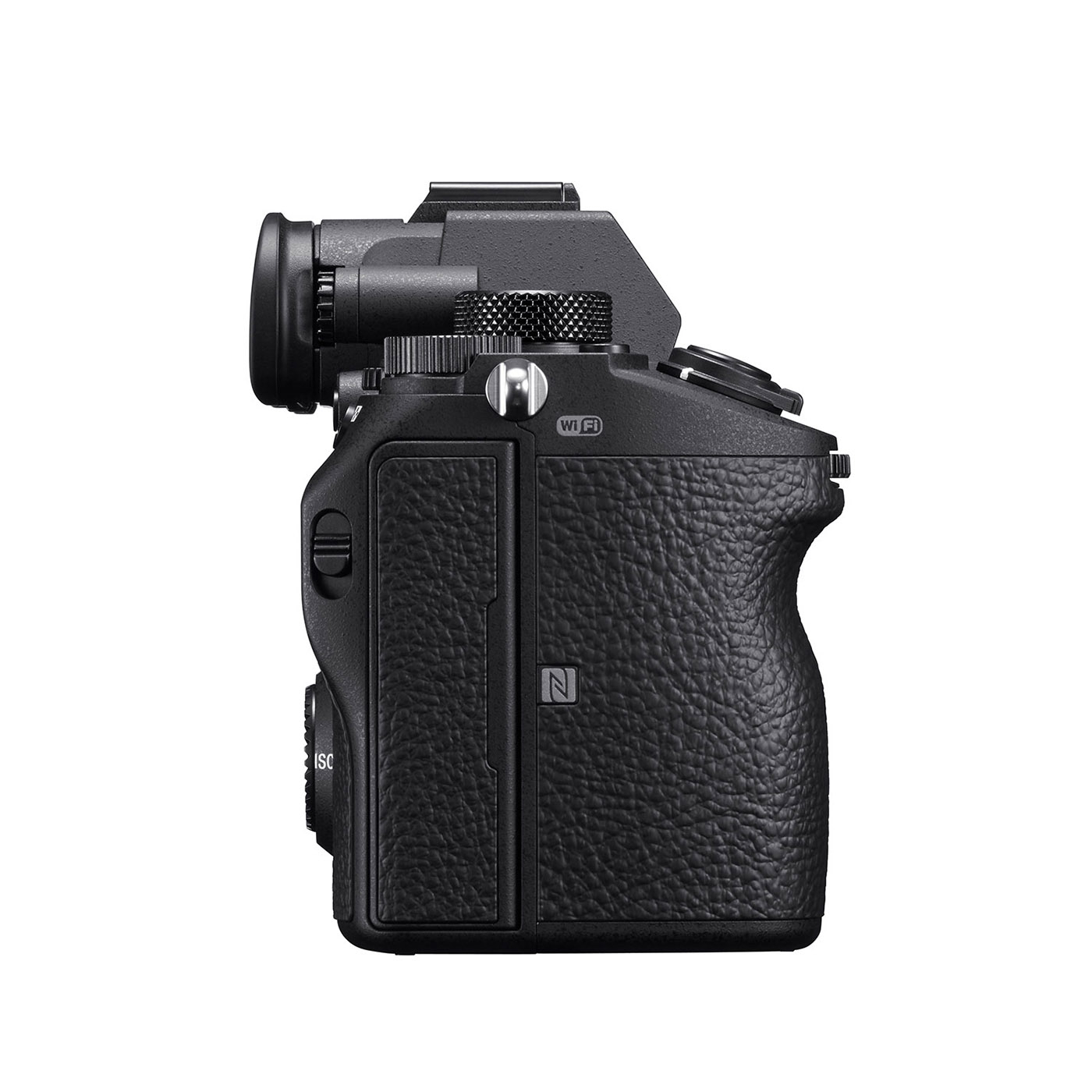 Cámara fotográfica SONY Profesional Alpha ILCE-7M3K Negro Cámara fotográfica SONY Profesional Alpha ILCE-7M3K Negro