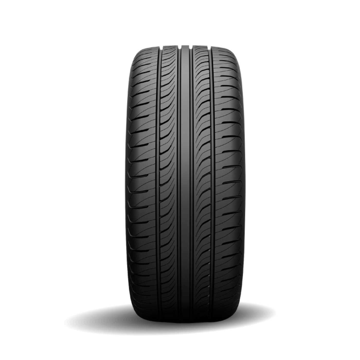 Llanta KENDA KR10 185/65R14 Llanta KENDA KR10 185/65R14
