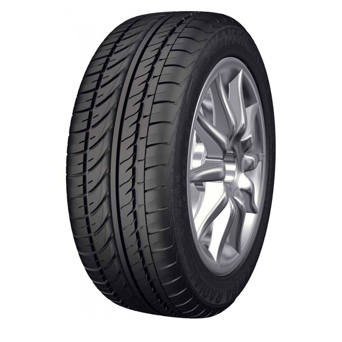 Llanta KENDA 195/60 R15 88V KR26 TL Llanta KENDA 195/60 R15 88V KR26 TL