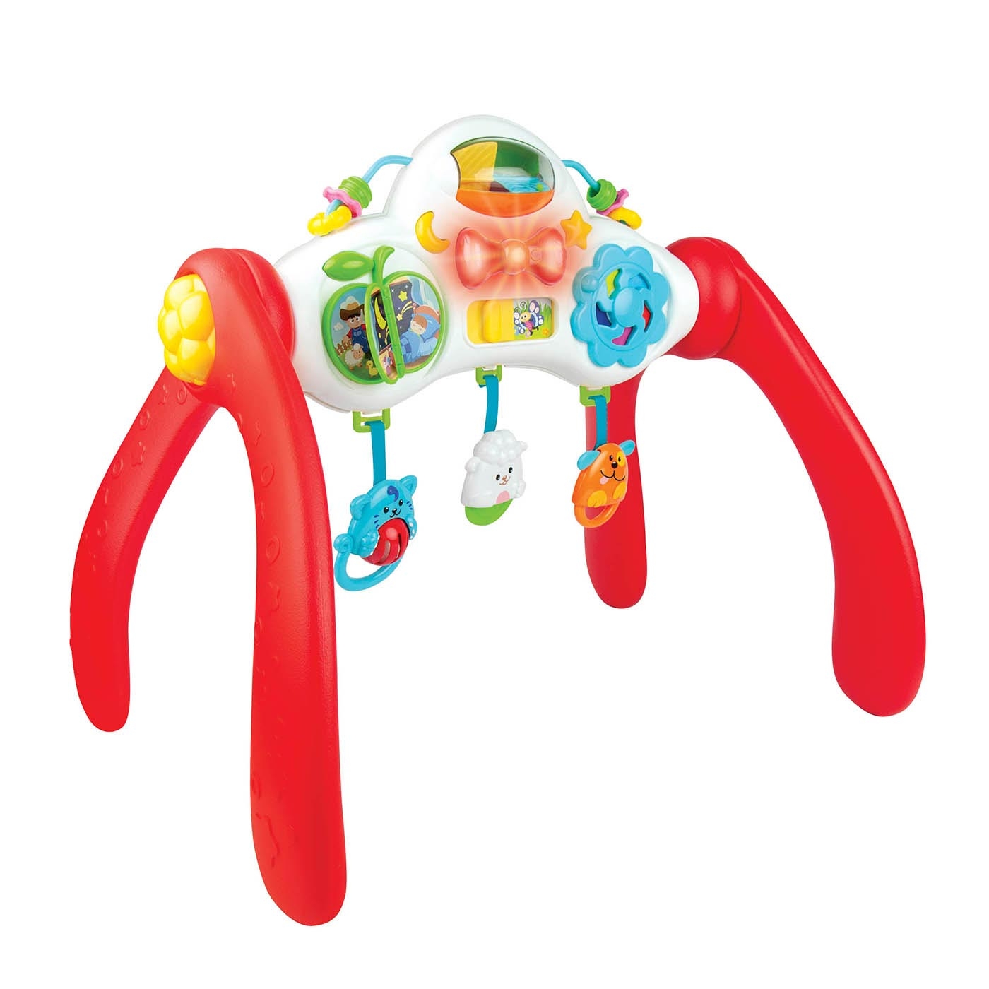 Gimnasio Melodía Winfun Gimnasio Melodía Winfun