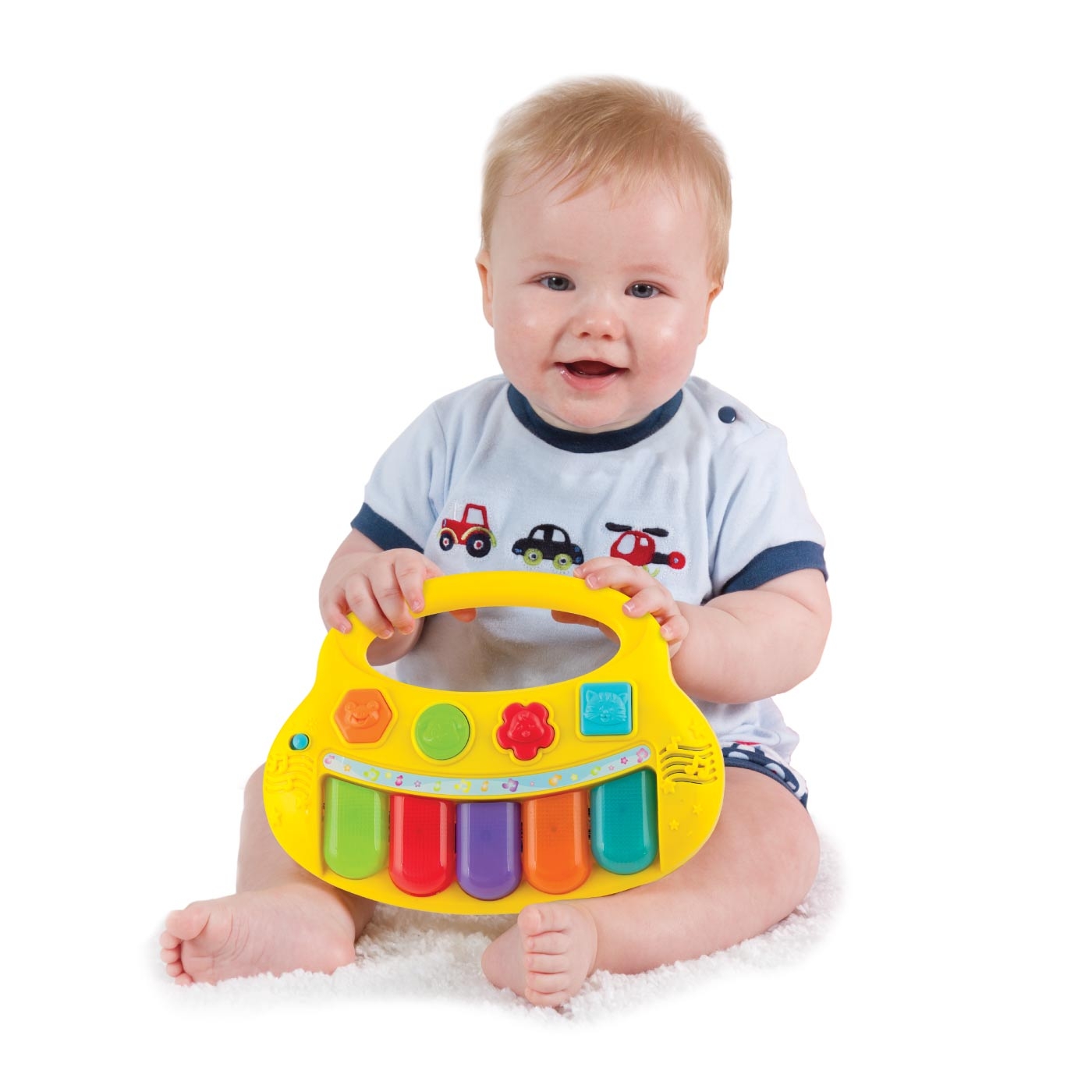 Mini Piano Luminoso WINFUN Mini Piano Luminoso WINFUN