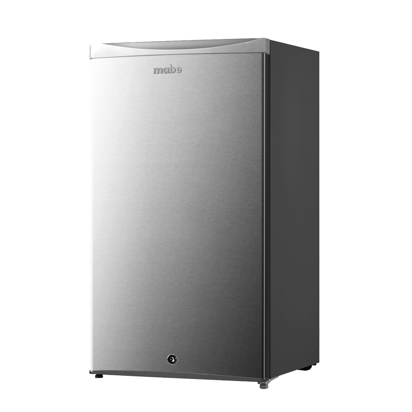 Minibar MABE Frost 93 Litros RMF04BRX0 Inox Minibar MABE Frost 93 Litros RMF04BRX0 Inox
