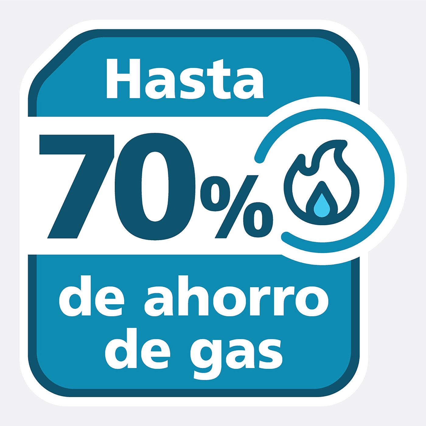 Calentador de Paso MABE 16 Litros Tiro Forzado CPGM1630BN Calentador de Paso MABE 16 Litros Tiro Forzado CPGM1630BN