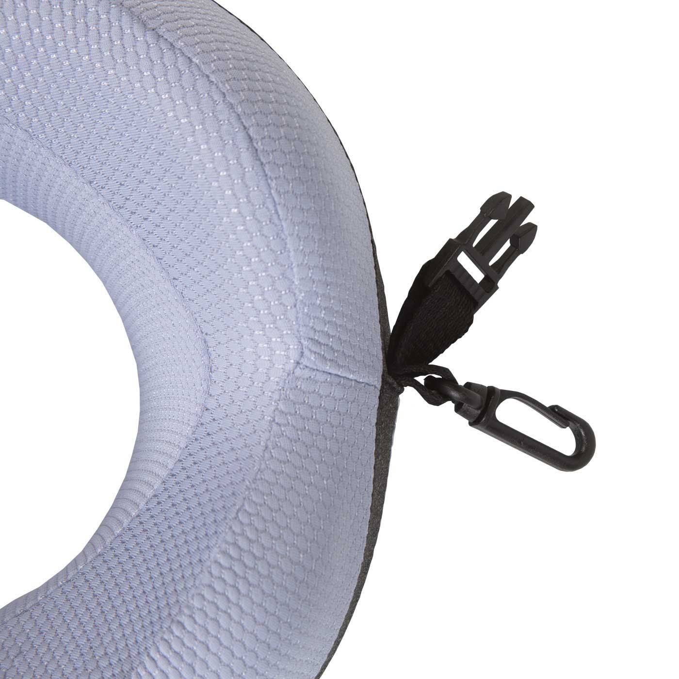 Cojín Relajante K-LINE Lila 26 x 27 cm Cojín Relajante K-LINE Lila 26 x 27 cm