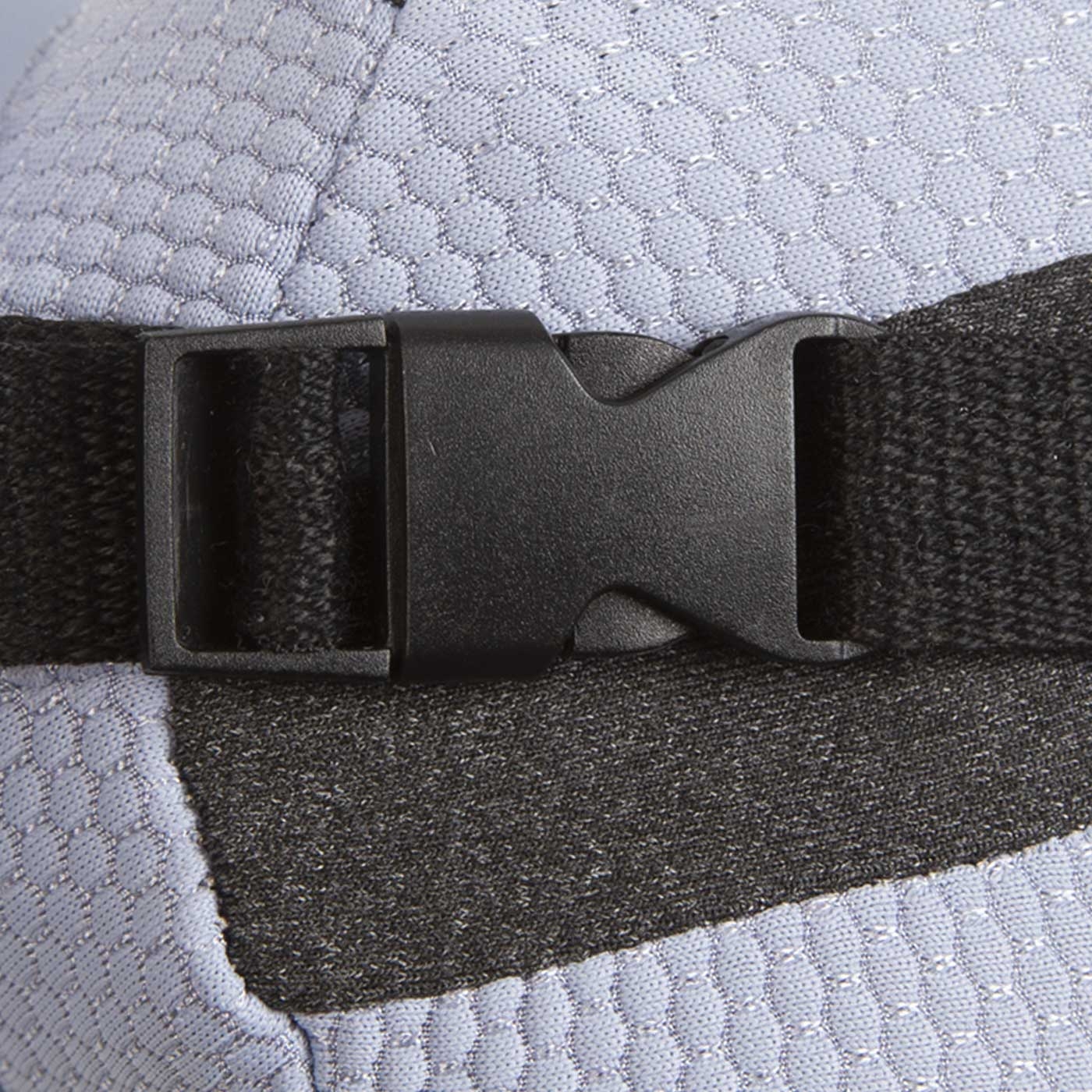 Cojín Relajante K-LINE Lila 26 x 27 cm Cojín Relajante K-LINE Lila 26 x 27 cm