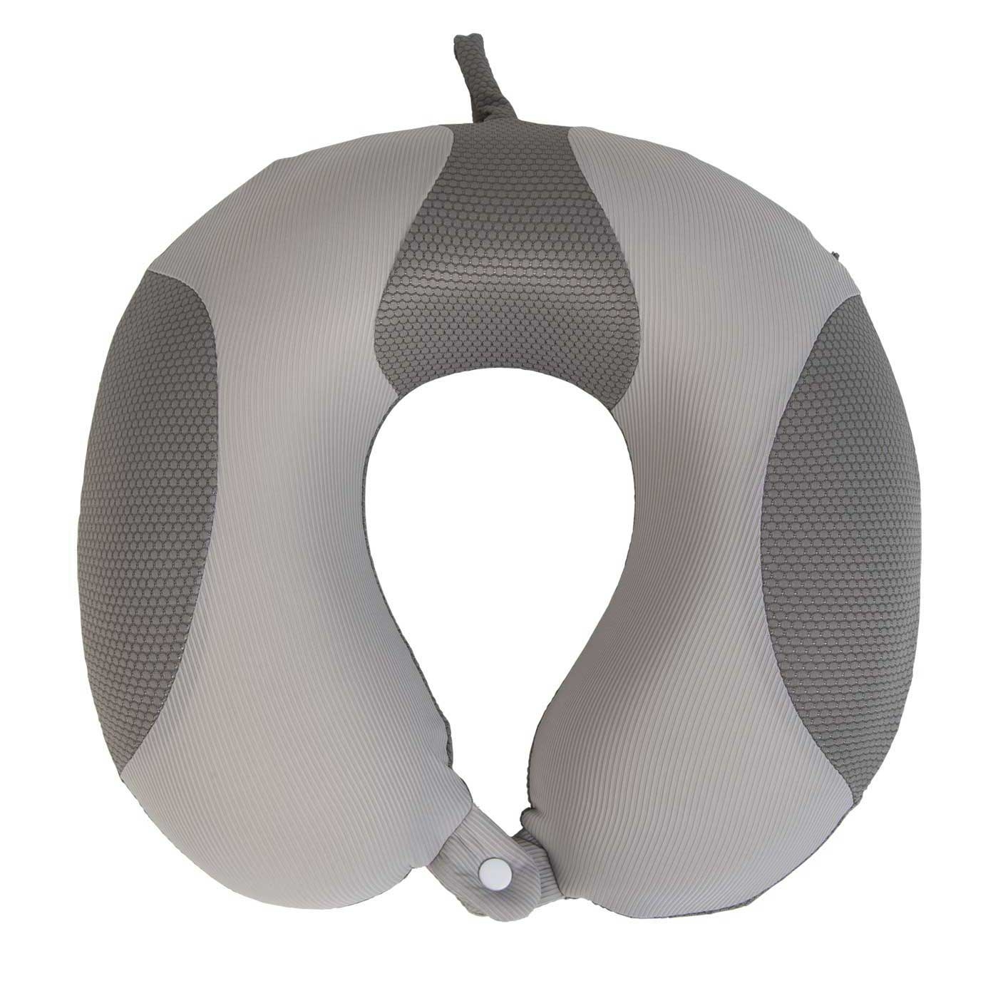 Cojín Relajante K-LINE Gris Claro 30 x 30 cm Cojín Relajante K-LINE Gris Claro 30 x 30 cm