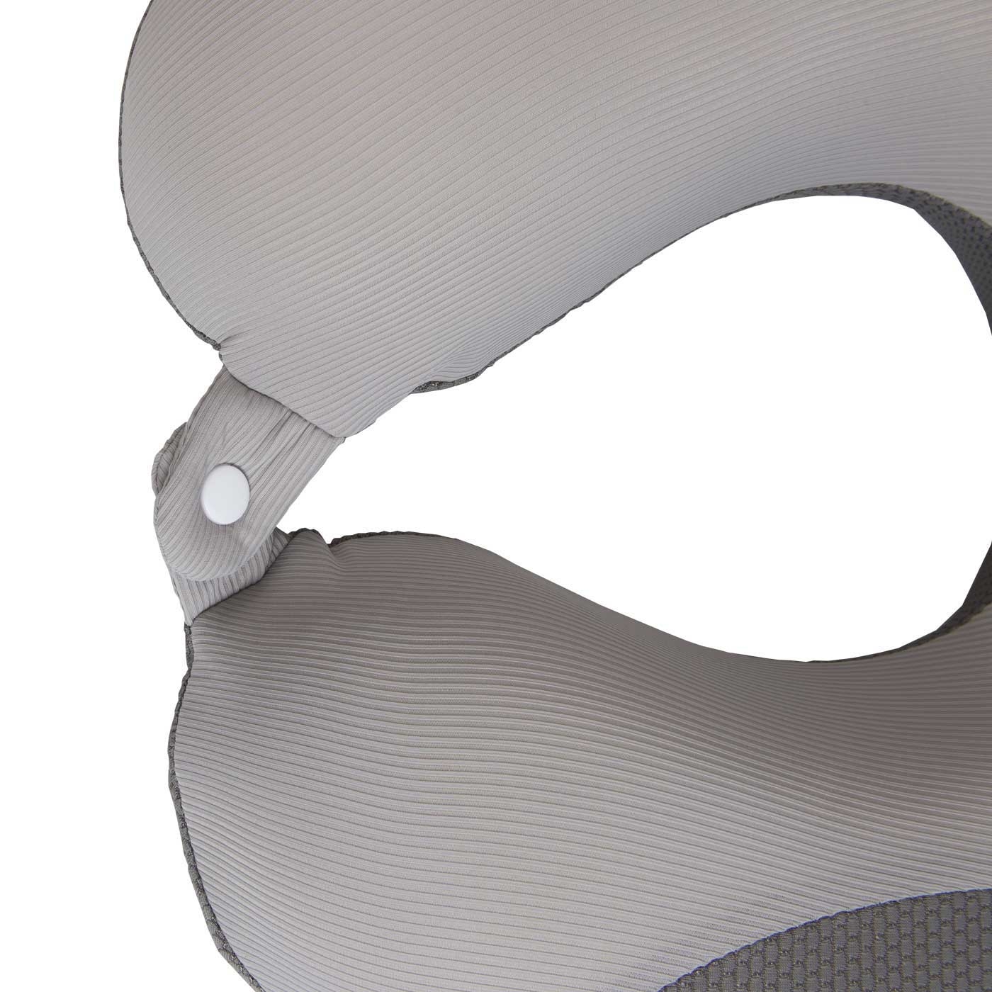 Cojín Relajante K-LINE Gris Claro 30 x 30 cm Cojín Relajante K-LINE Gris Claro 30 x 30 cm