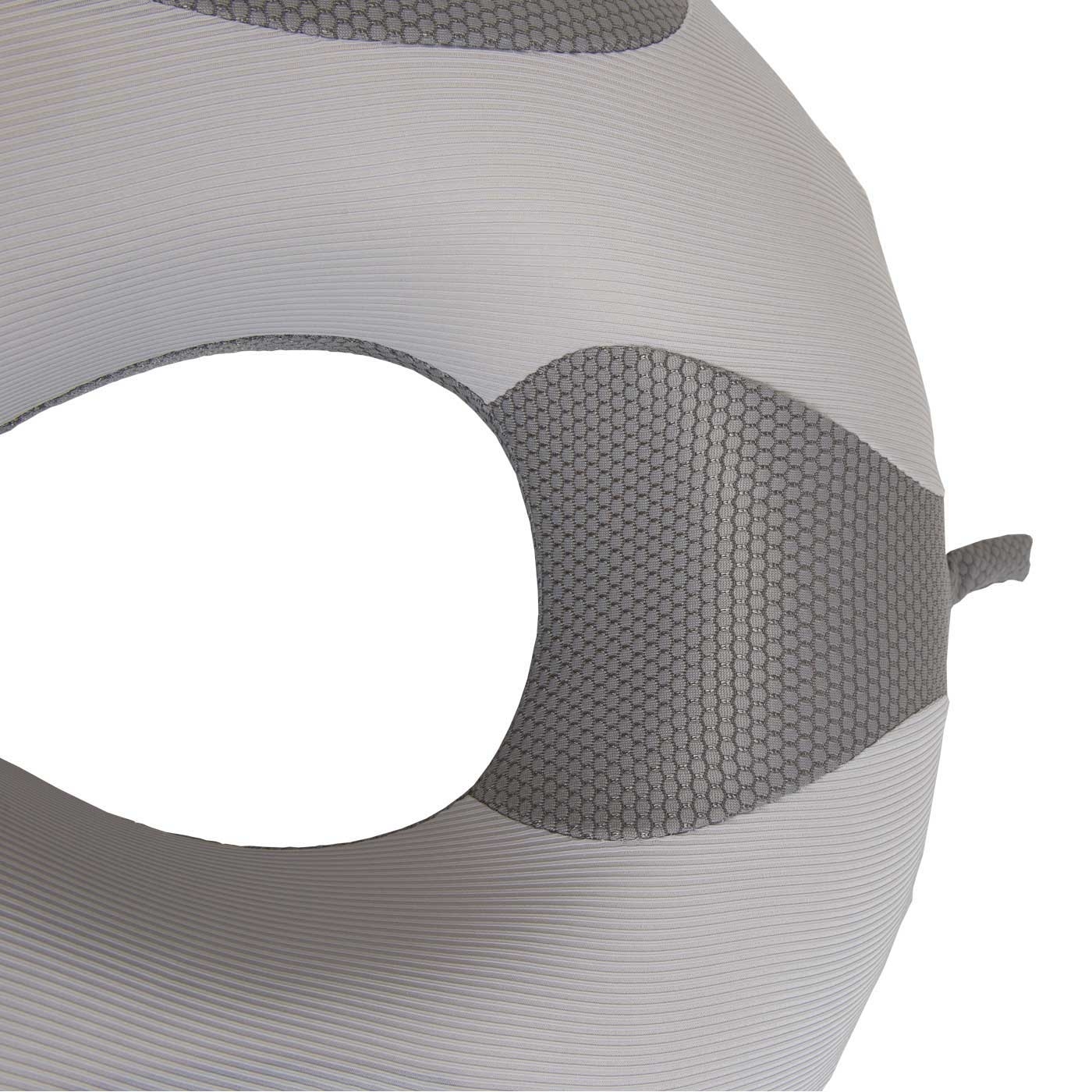 Cojín Relajante K-LINE Gris Claro 30 x 30 cm Cojín Relajante K-LINE Gris Claro 30 x 30 cm