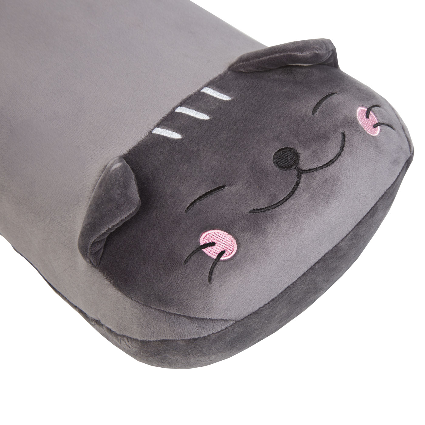 Cojín Relajante K-LINE Gatico 42 x 21 x 13 cm Cojín Relajante K-LINE Gatico 42 x 21 x 13 cm