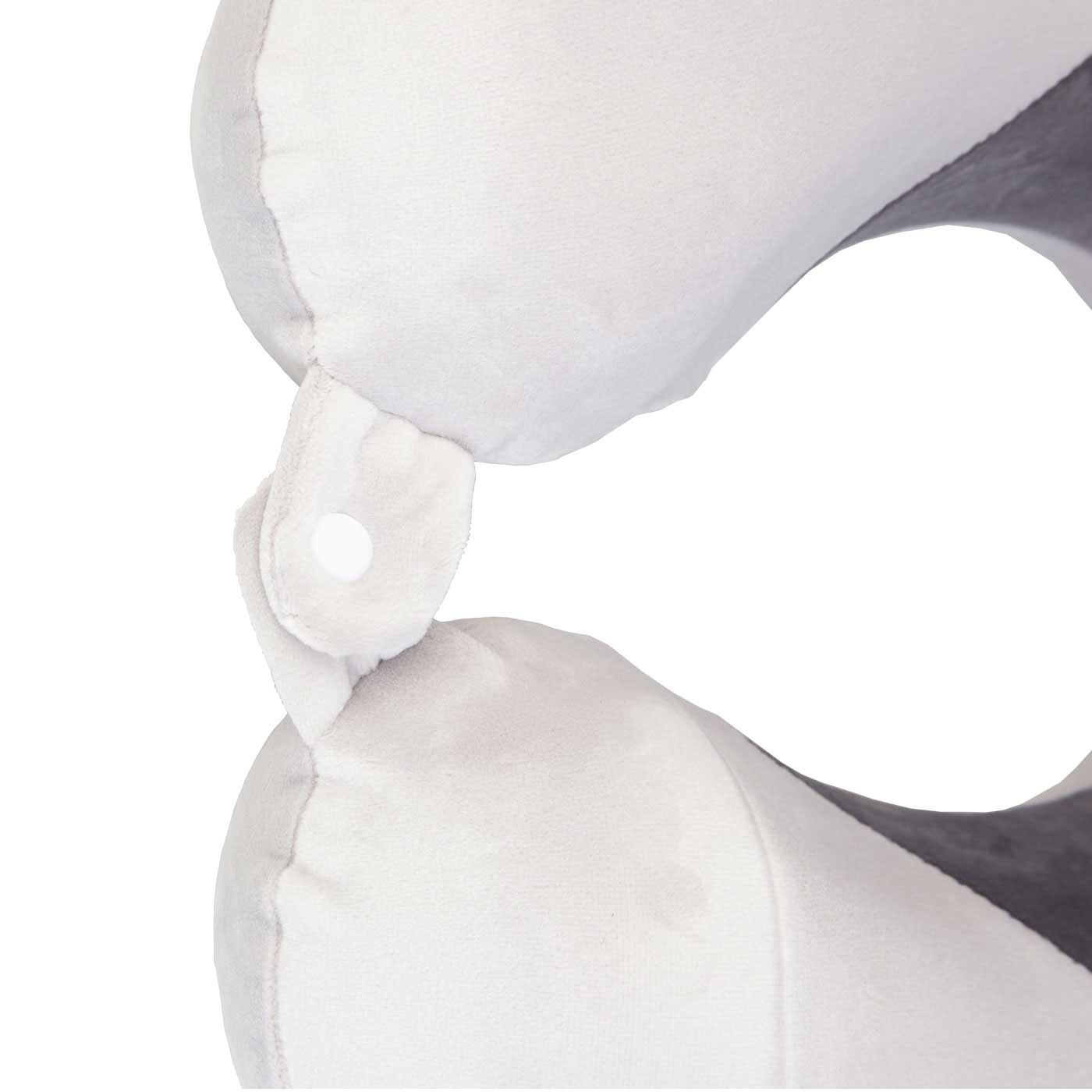 Cojín Relajante Infantil K-LINE Mapache Gris 29 x 27 cm Cojín Relajante Infantil K-LINE Mapache Gris 29 x 27 cm