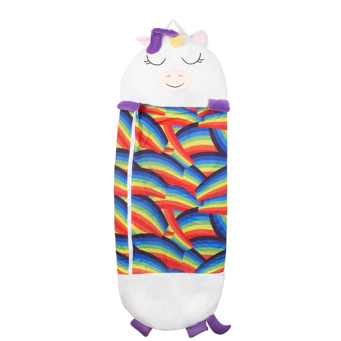 Saco de Dormir Infantil K-LINE Unicornio 120 Gr Saco de Dormir Infantil K-LINE Unicornio 120 Gr