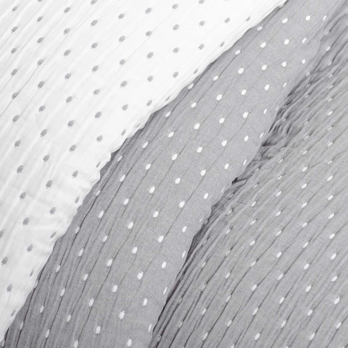 Cubrelecho/Cubrecama Doble JOY Doble Faz Jacquard Navidad Cubrelecho/Cubrecama Doble JOY Doble Faz Jacquard Navidad