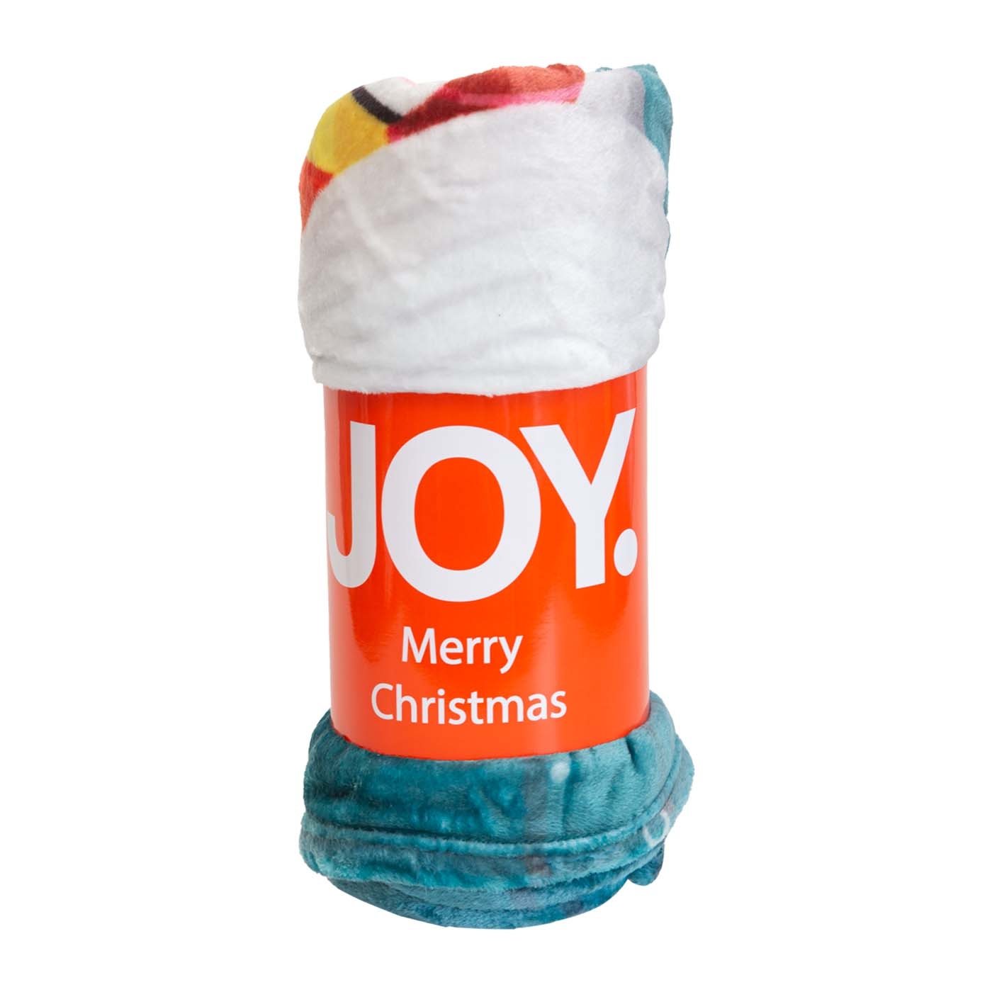 Manta en Flannel K-LINE Noel 260 grms/130 x 170 cms Manta en Flannel K-LINE Noel 260 grms/130 x 170 cms