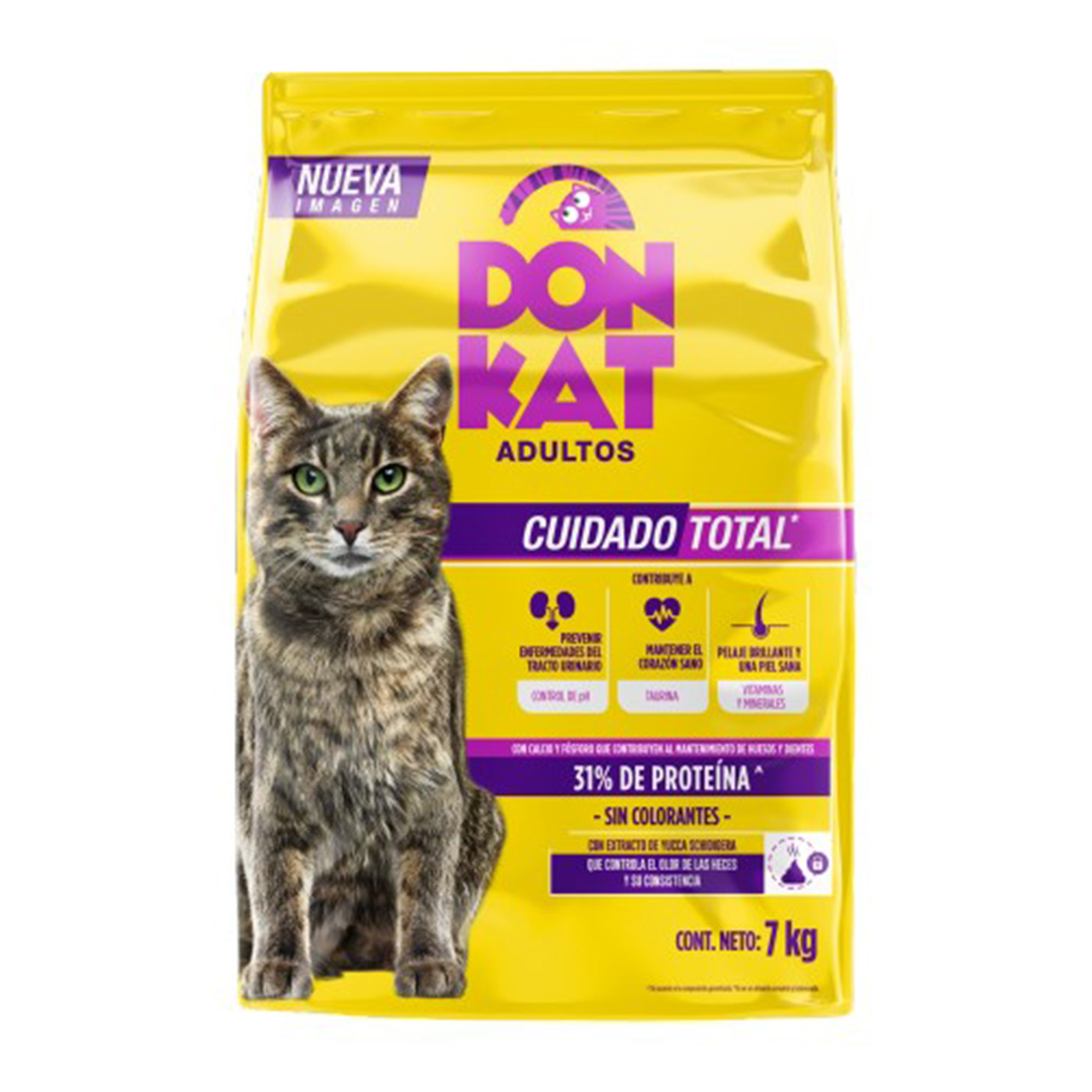 DONKAT Adulto 7 kg DONKAT Adulto 7 kg