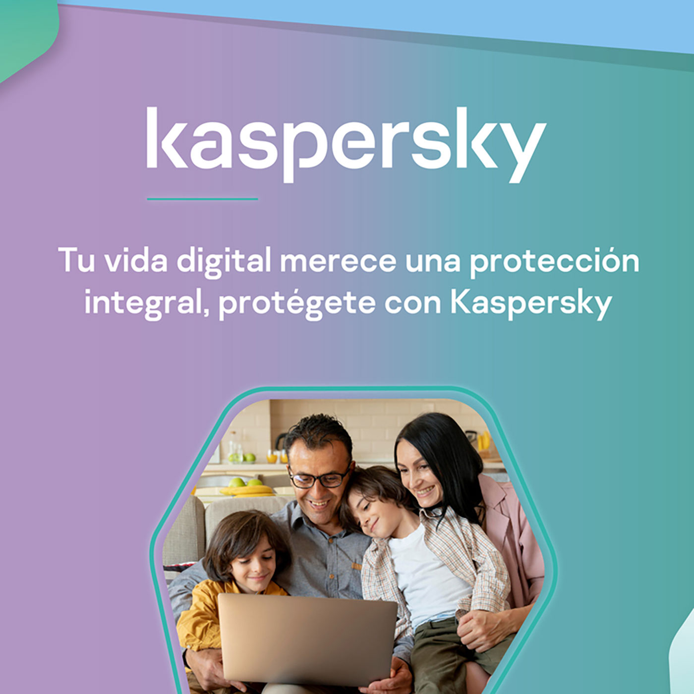 Pin Antivirus Kaspersky Plus 1 Dispositivo 1 Año Pin Antivirus Kaspersky Plus 1 Dispositivo 1 Año