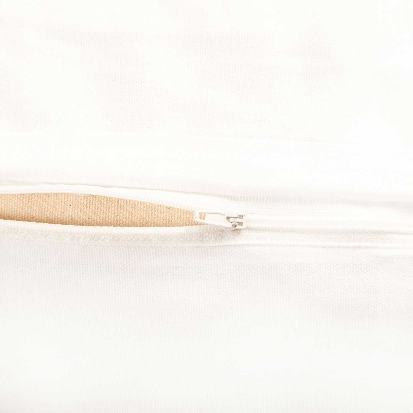 Cojín Decorativo JOY Merry Christmas 35 x 55 cm Blanco Cojín Decorativo JOY Merry Christmas 35 x 55 cm Blanco