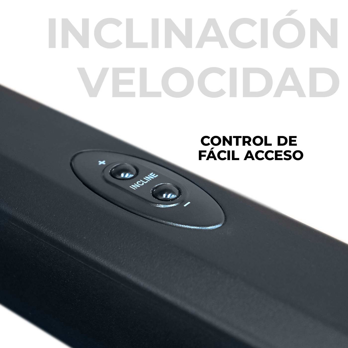 Trotadora EVOLUTION E750 Trotadora EVOLUTION E750