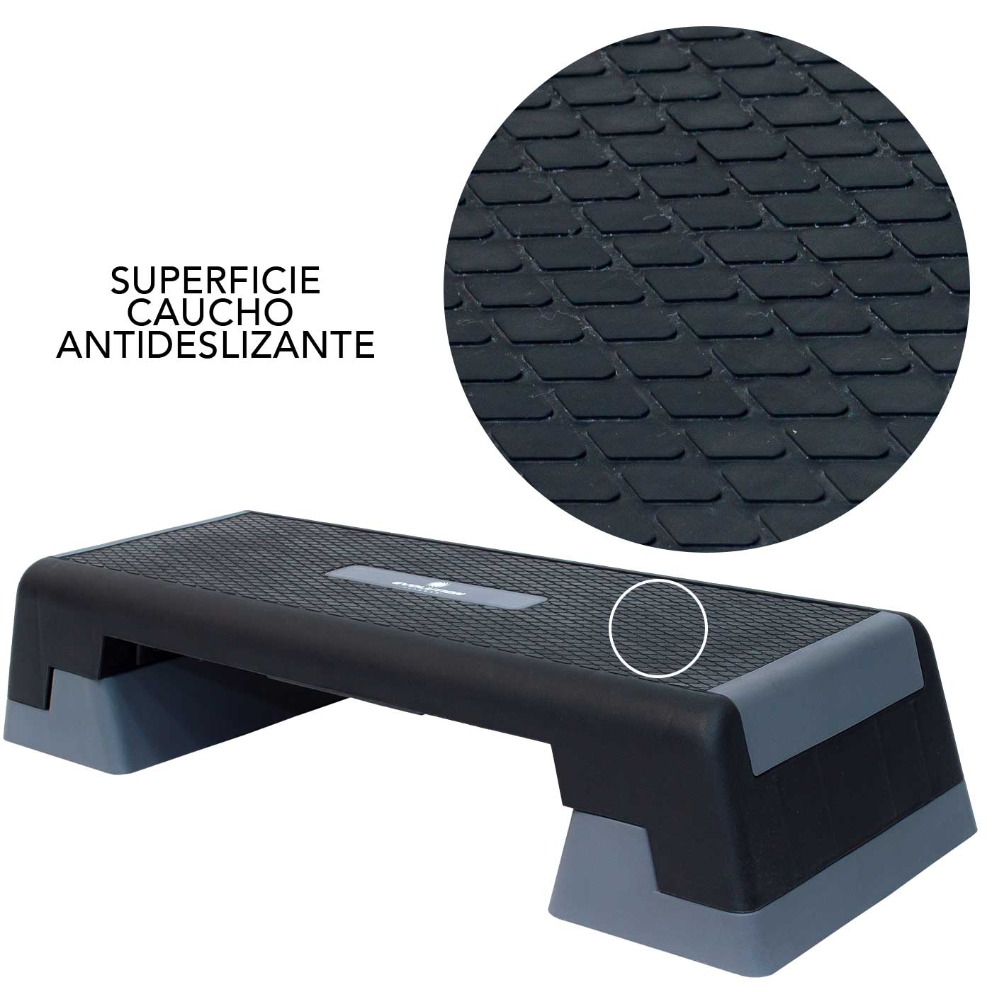 Aerobic Step Pro EVOLUTION Aerobic Step Pro EVOLUTION