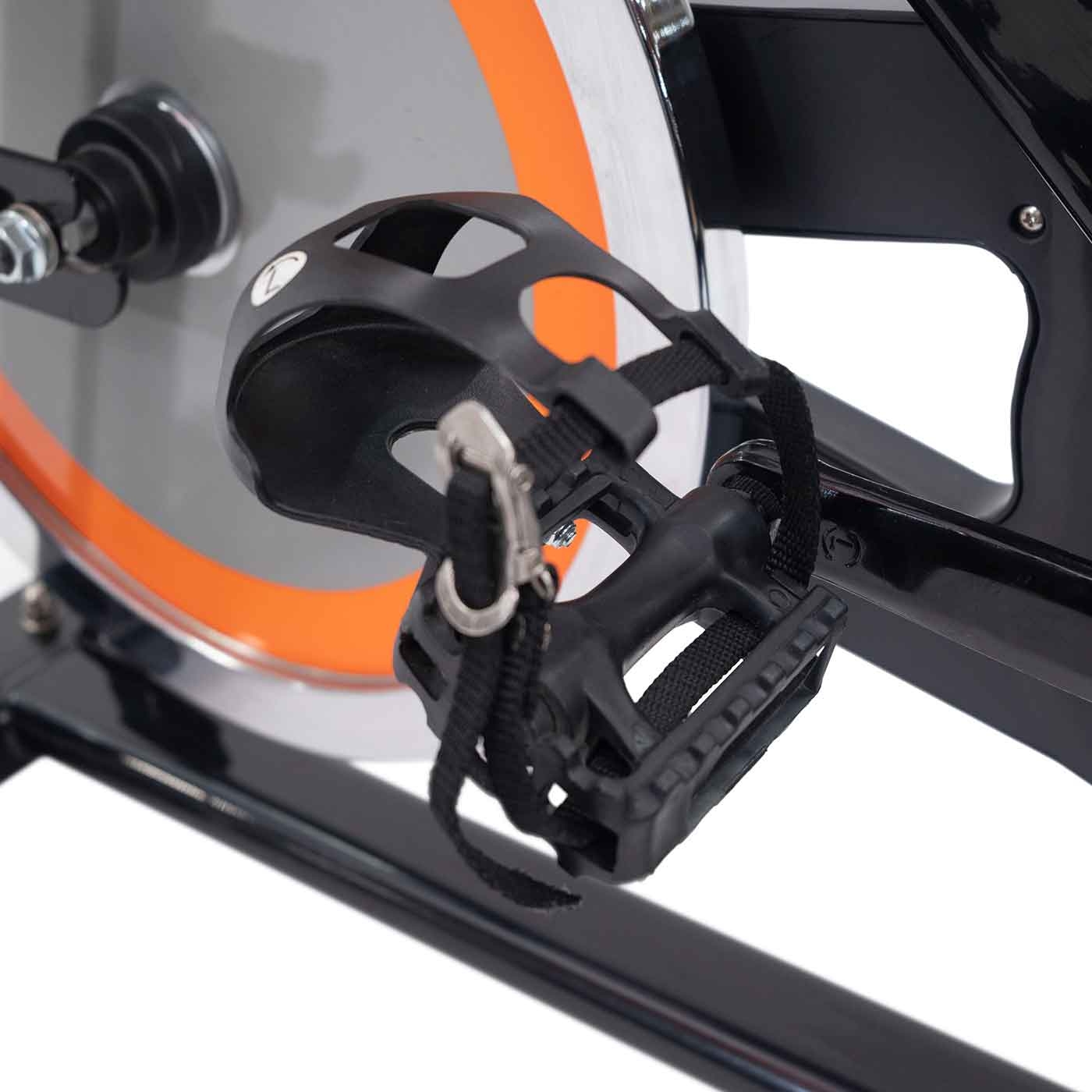 Bicicleta Spinning EVOLUTION Titanium Bicicleta Spinning EVOLUTION Titanium