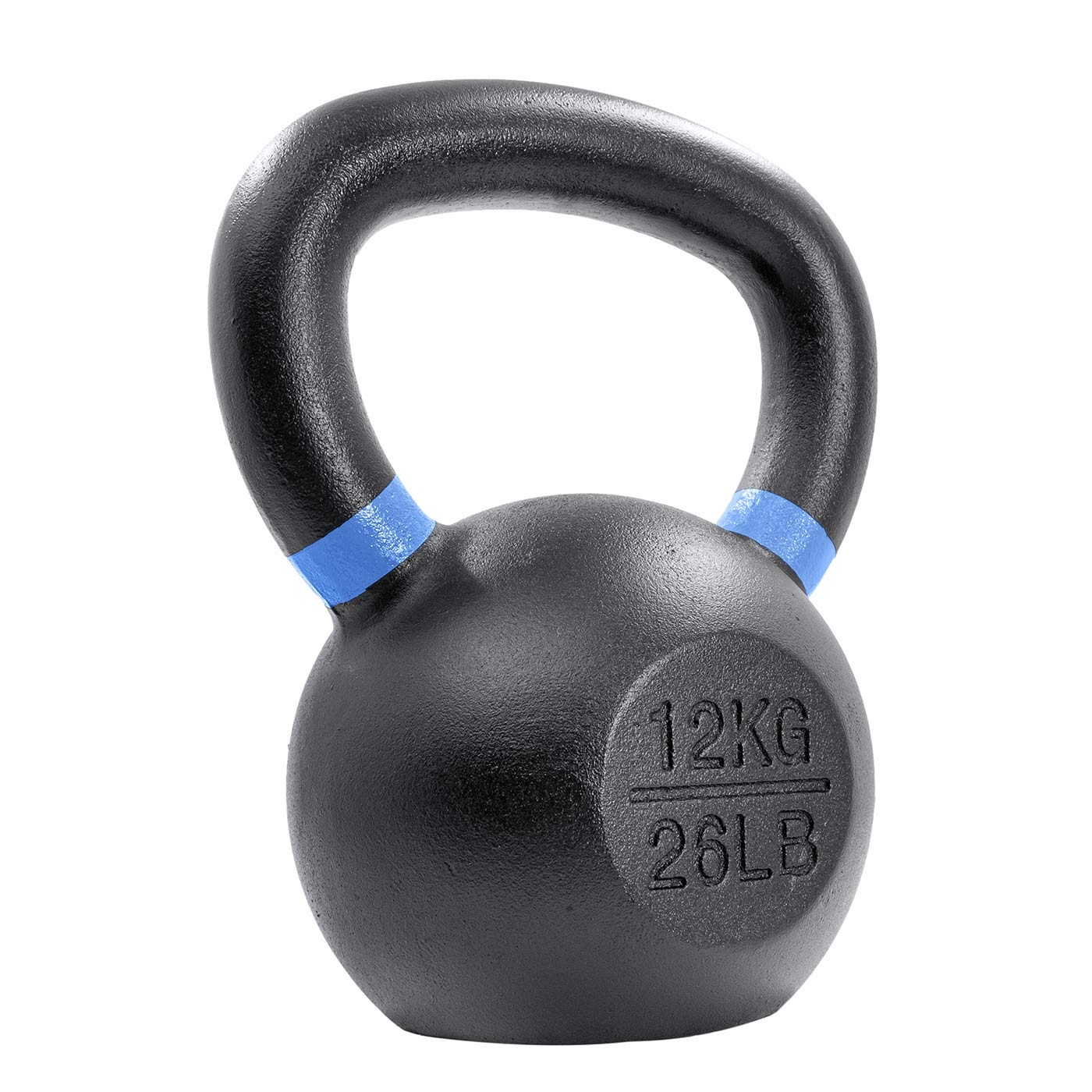 Mancuerna Rusa EVOLUTION Negra 12 kg Mancuerna Rusa EVOLUTION Negra 12 kg