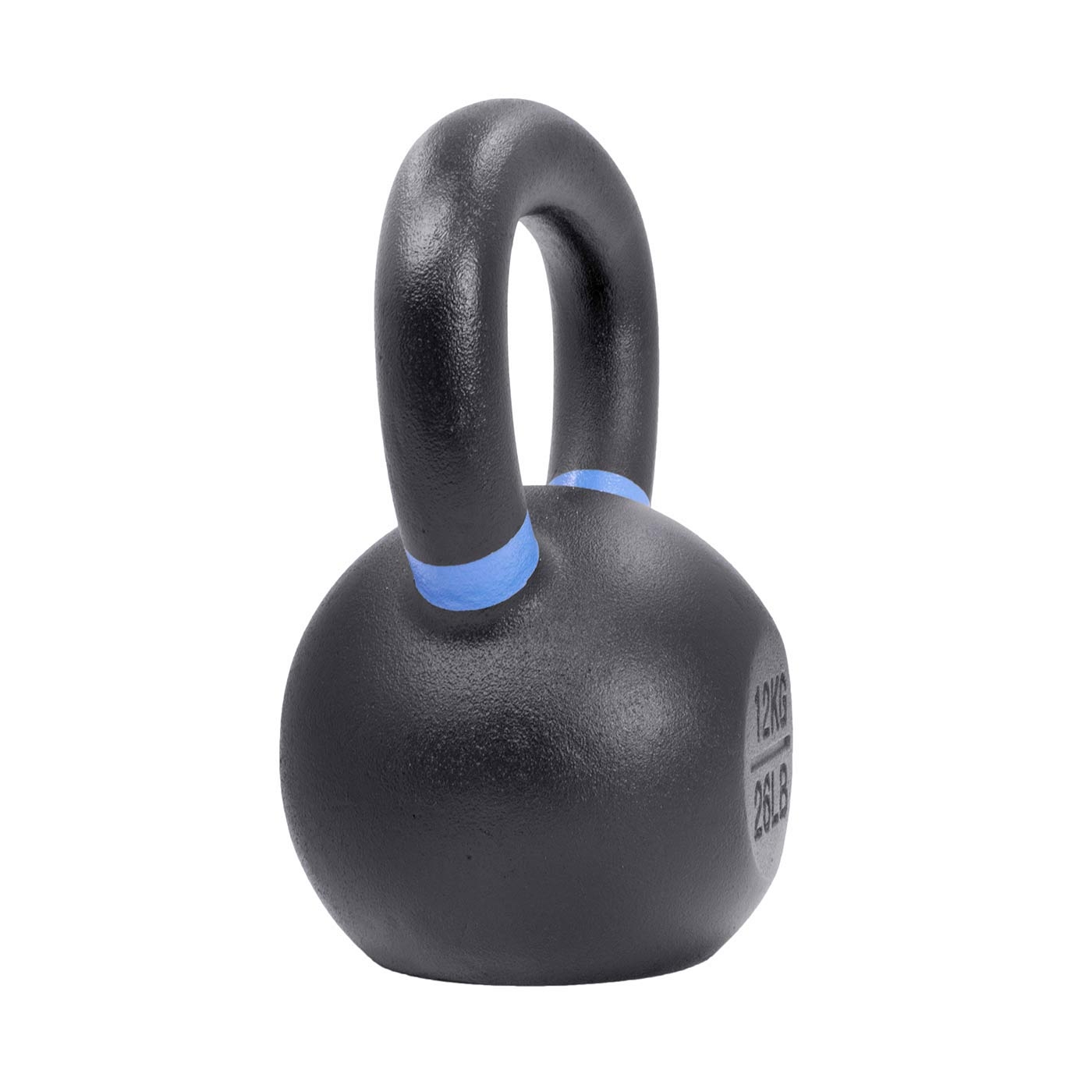 Mancuerna Rusa EVOLUTION Negra 12 kg Mancuerna Rusa EVOLUTION Negra 12 kg