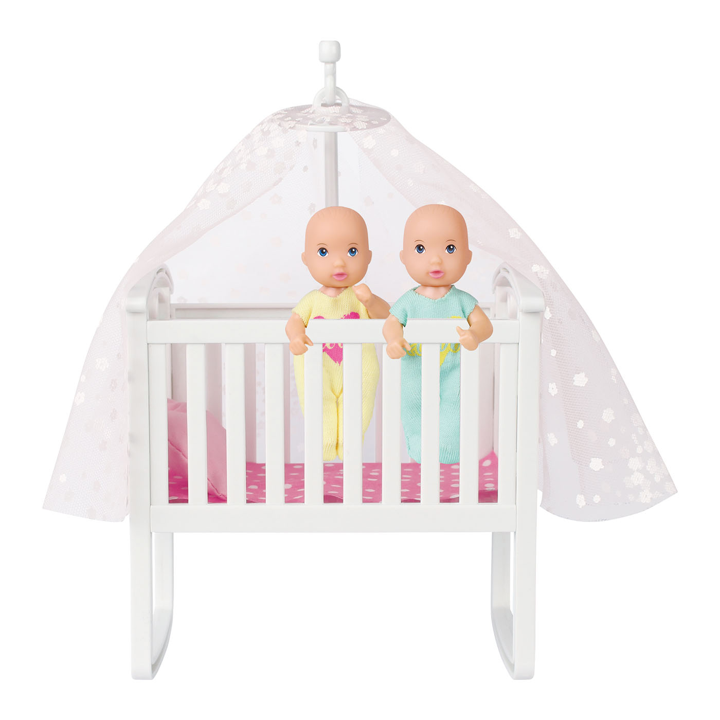 Set de Muñeca con Niños y Accesorios ANLILY Set de Muñeca con Niños y Accesorios ANLILY