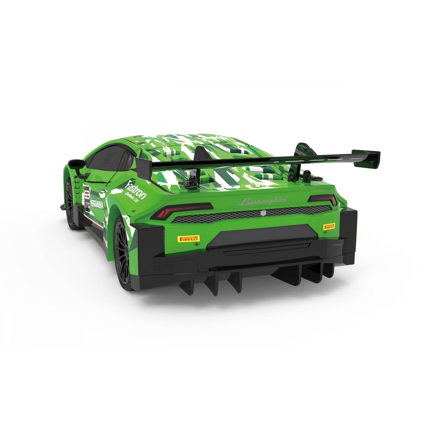 Carro a Control Remoto Lamborghini Huracán RW TOYS Carro a Control Remoto Lamborghini Huracán RW TOYS