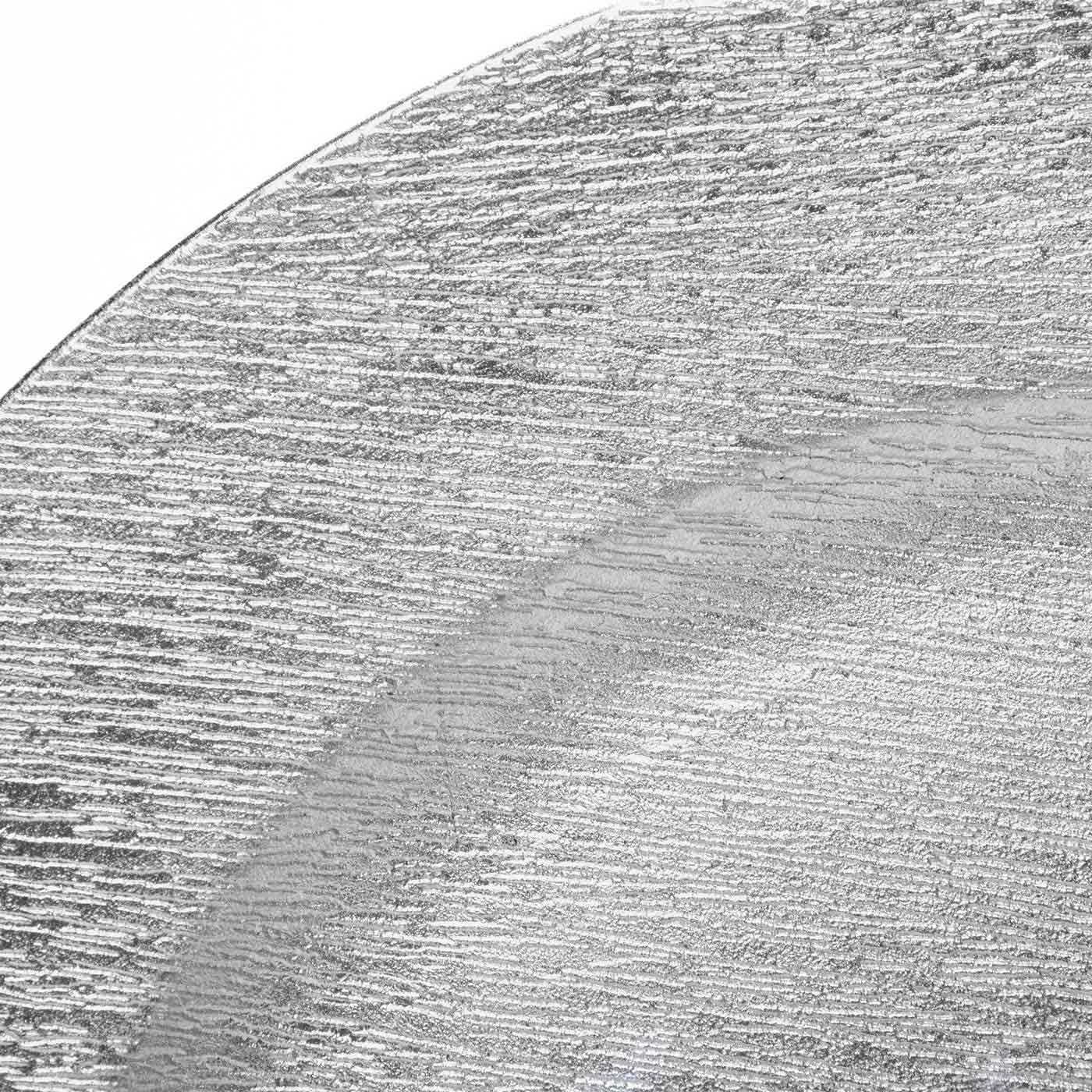 Plato Base 32 cm JOY Gris Plato Base 32 cm JOY Gris