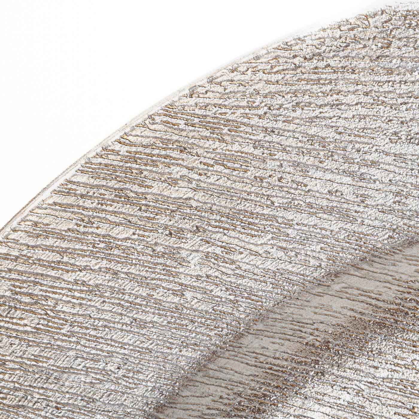 Plato Base 32 cm JOY Gris Líneas Plato Base 32 cm JOY Gris Líneas