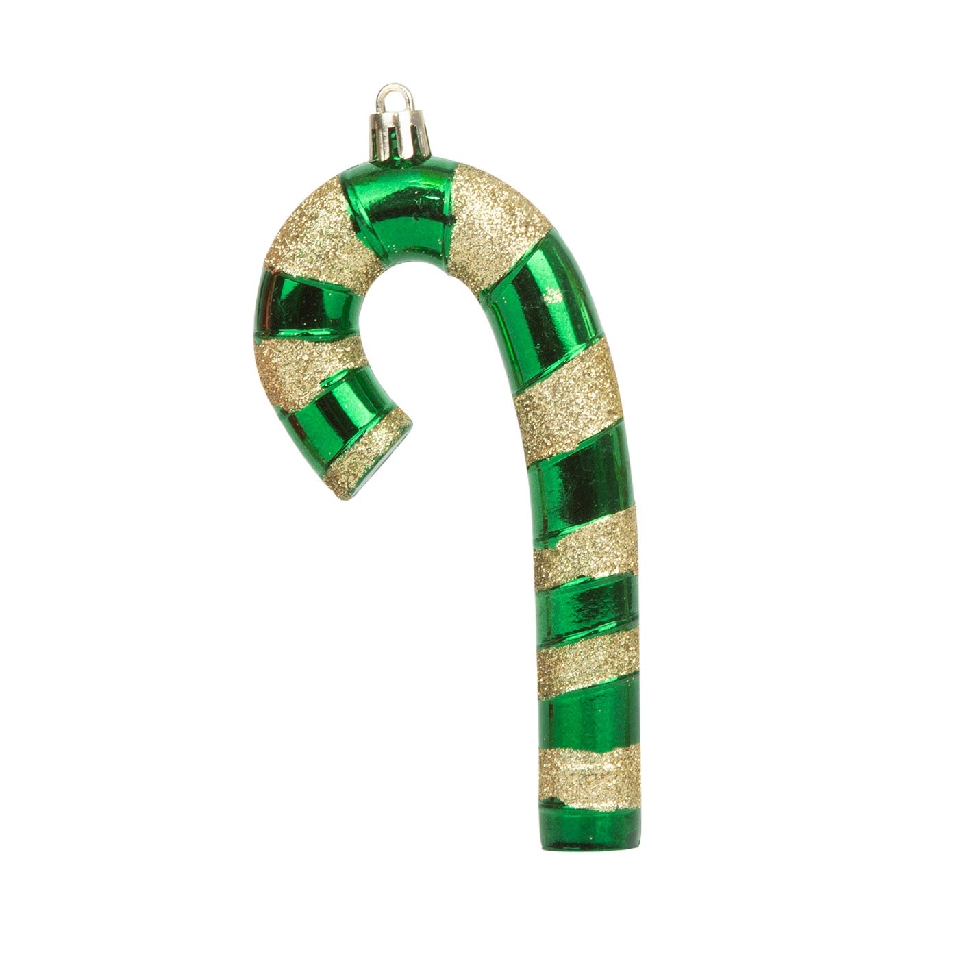 Adorno Navideño Colgante JOY Bastones Set x 6 - 13 cm Adorno Navideño Colgante JOY Bastones Set x 6 - 13 cm