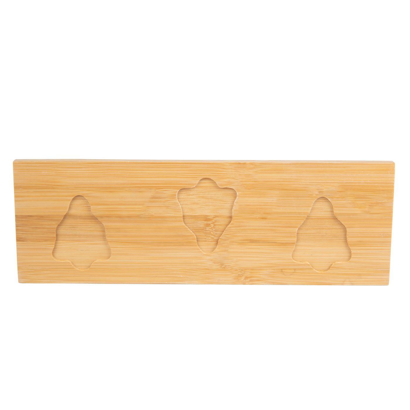 Set x 4 Piezas FREE HOME Platos Snack Árbol de Navidad + Bandeja de Bambú Verde Set x 4 Piezas FREE HOME Platos Snack Árbol de Navidad + Bandeja de Bambú Verde