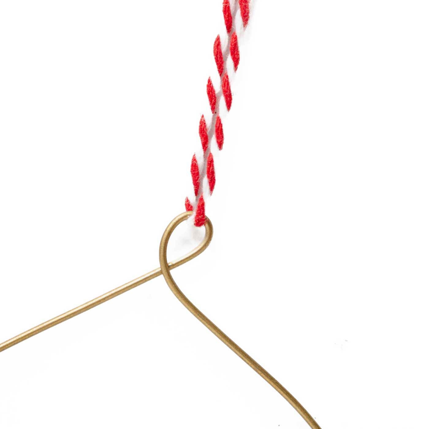 Adorno Navideño Colgante JOY Cascanuez Rojo Adorno Navideño Colgante JOY Cascanuez Rojo