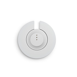 Cargador Portable Home Speaker Plateado - " Cargador Portable Home Speaker Plateado -