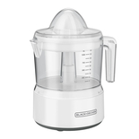 Exprimidor BLACK+DECKER CJ650W Blanco - " Exprimidor BLACK+DECKER CJ650W Blanco -